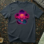 Heather Navy
