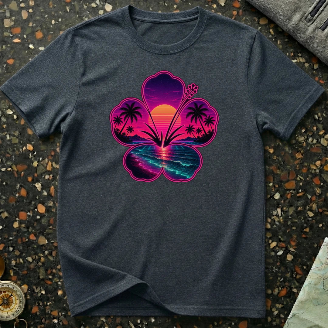 Heather Navy