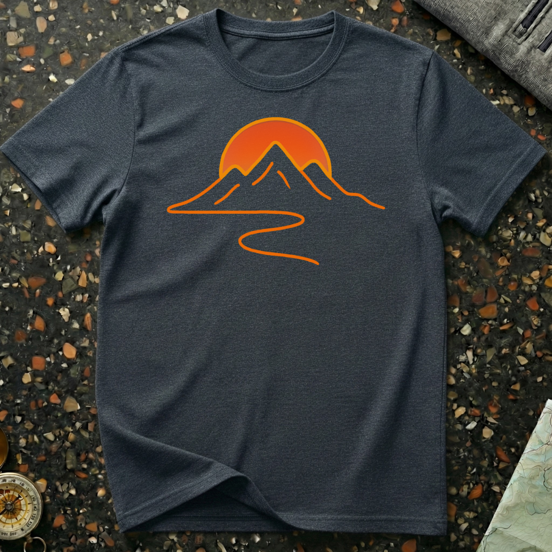 Heather Navy