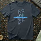 Heather Navy