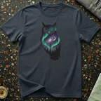 Heather Navy
