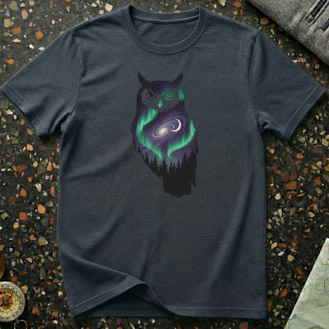 Heather Navy