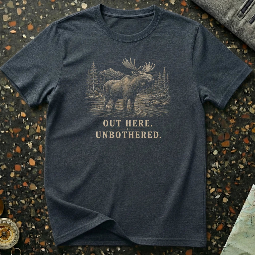 Heather Navy
