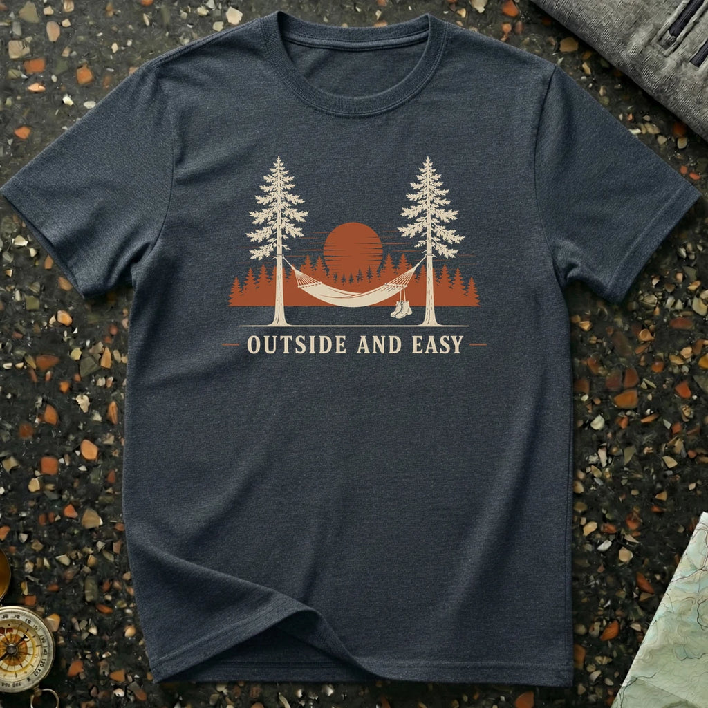 Heather Navy