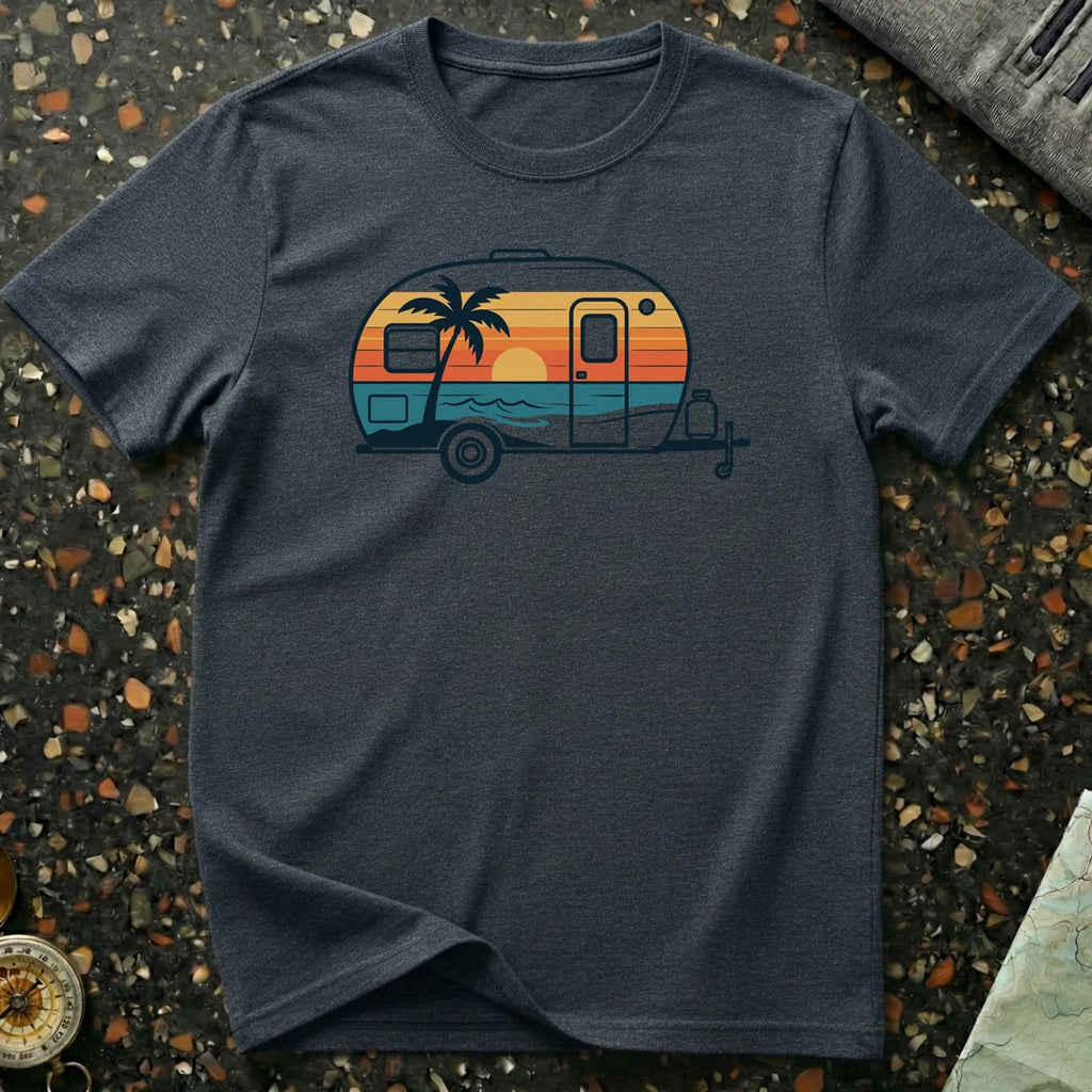 Heather Navy