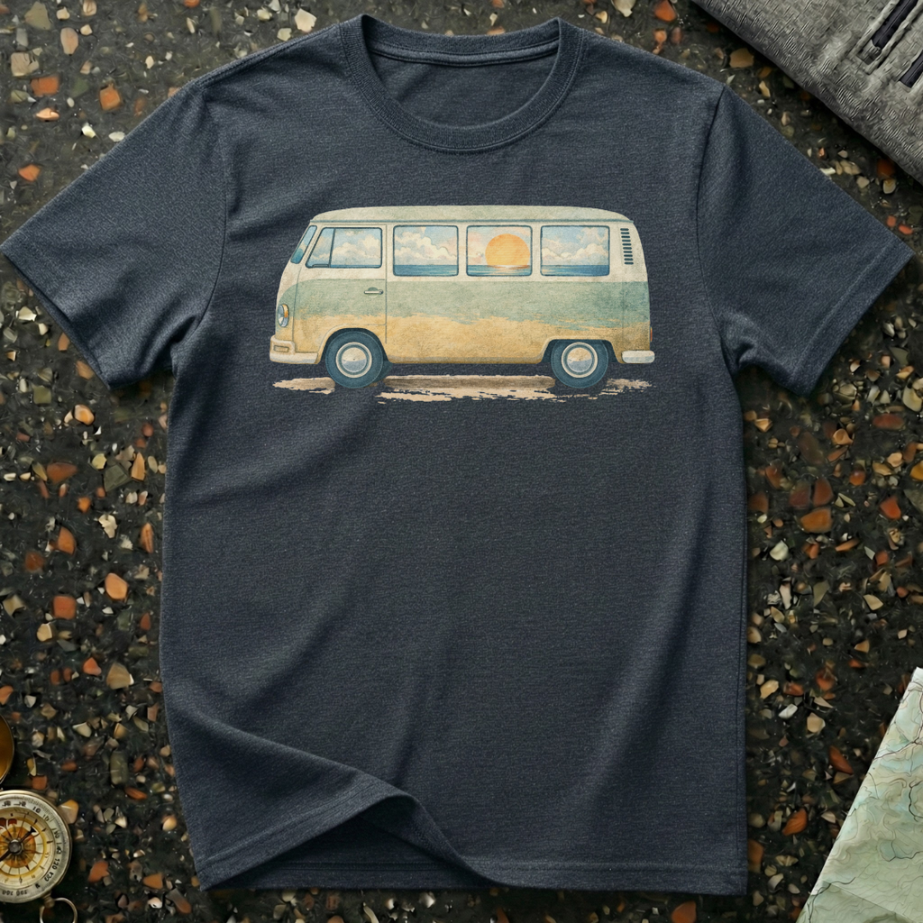 Heather Navy