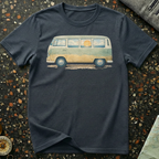 Heather Navy