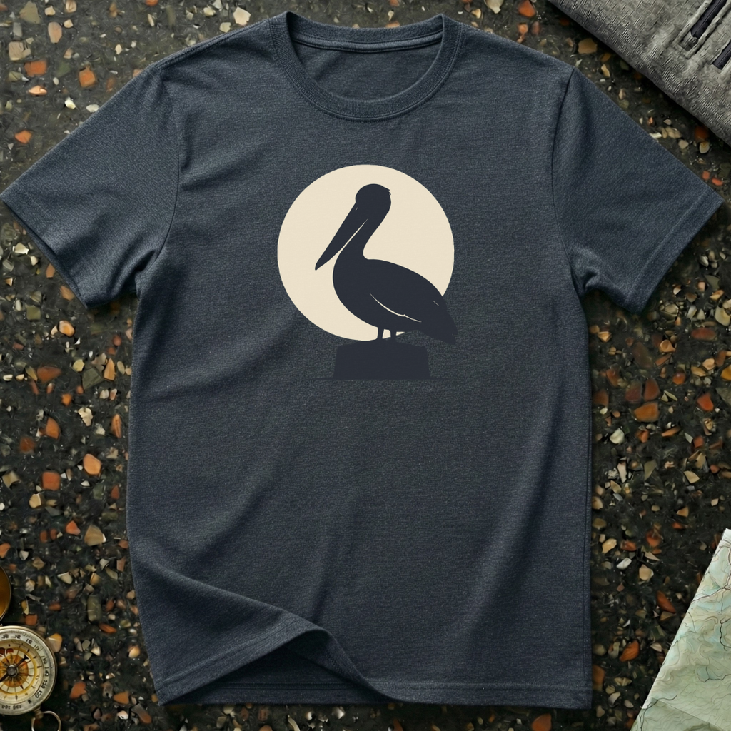 Heather Navy