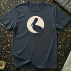 Heather Navy