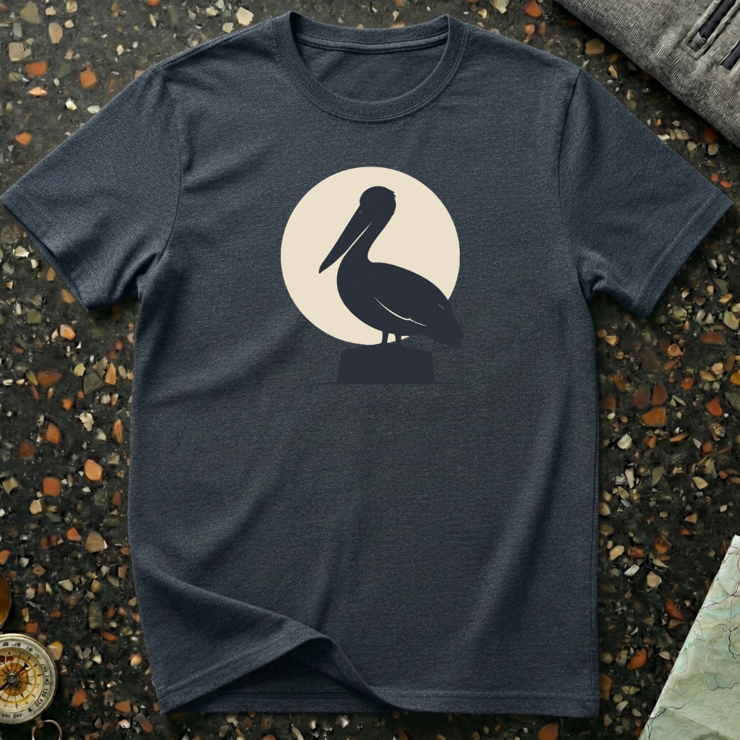 Heather Navy