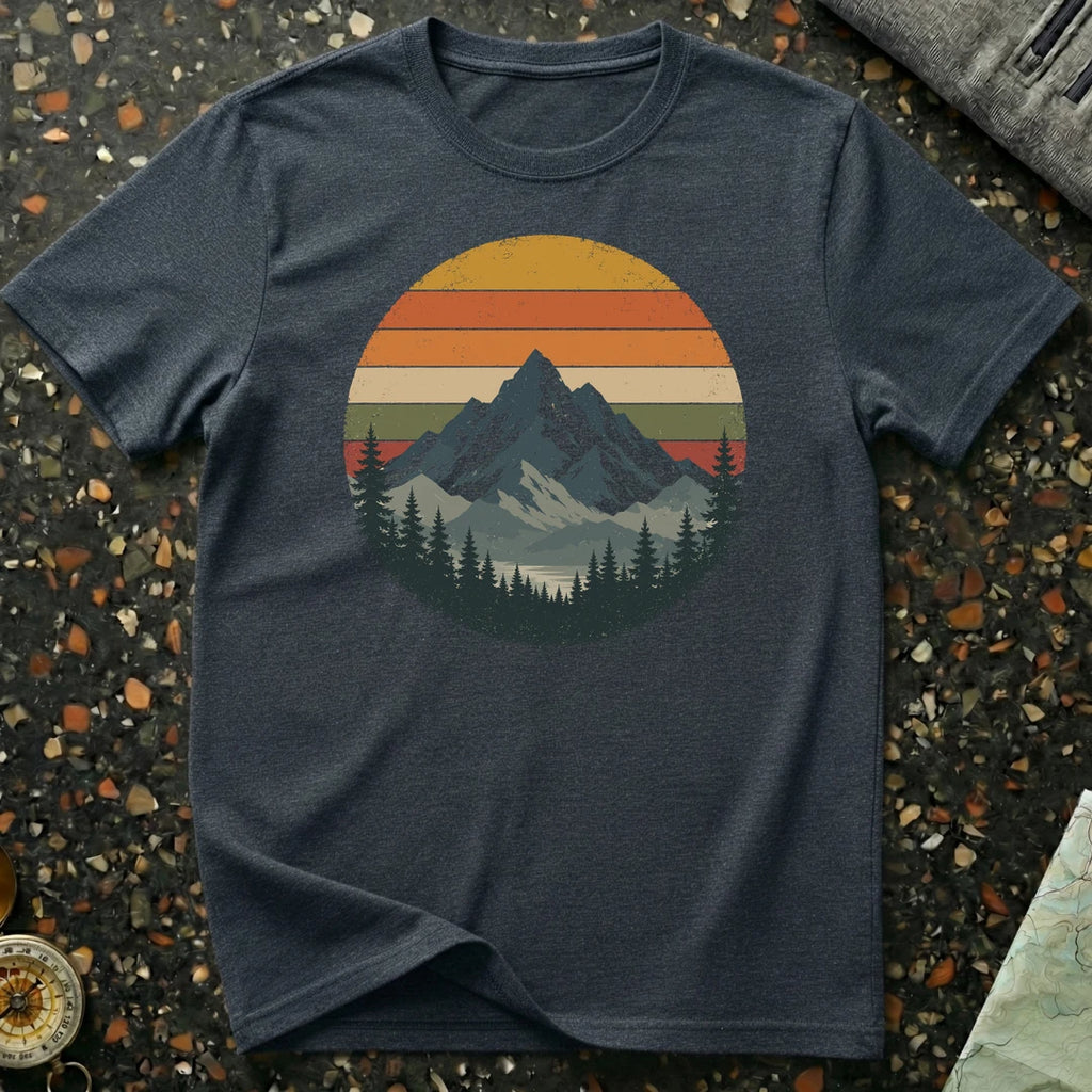 Heather Navy