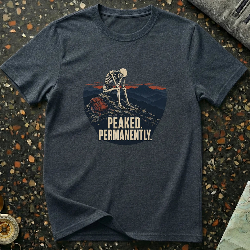 Heather Navy