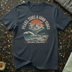 Heather Navy