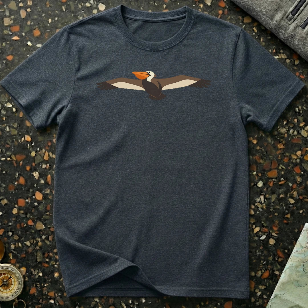 Heather Navy