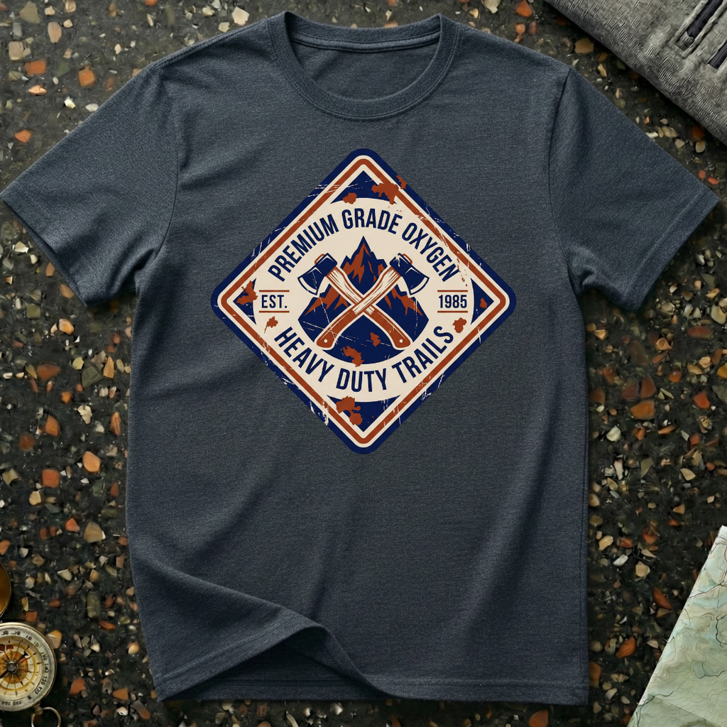 Heather Navy
