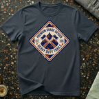 Heather Navy