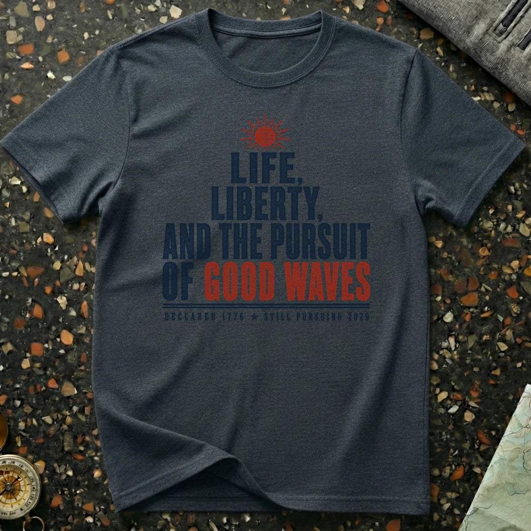 Heather Navy