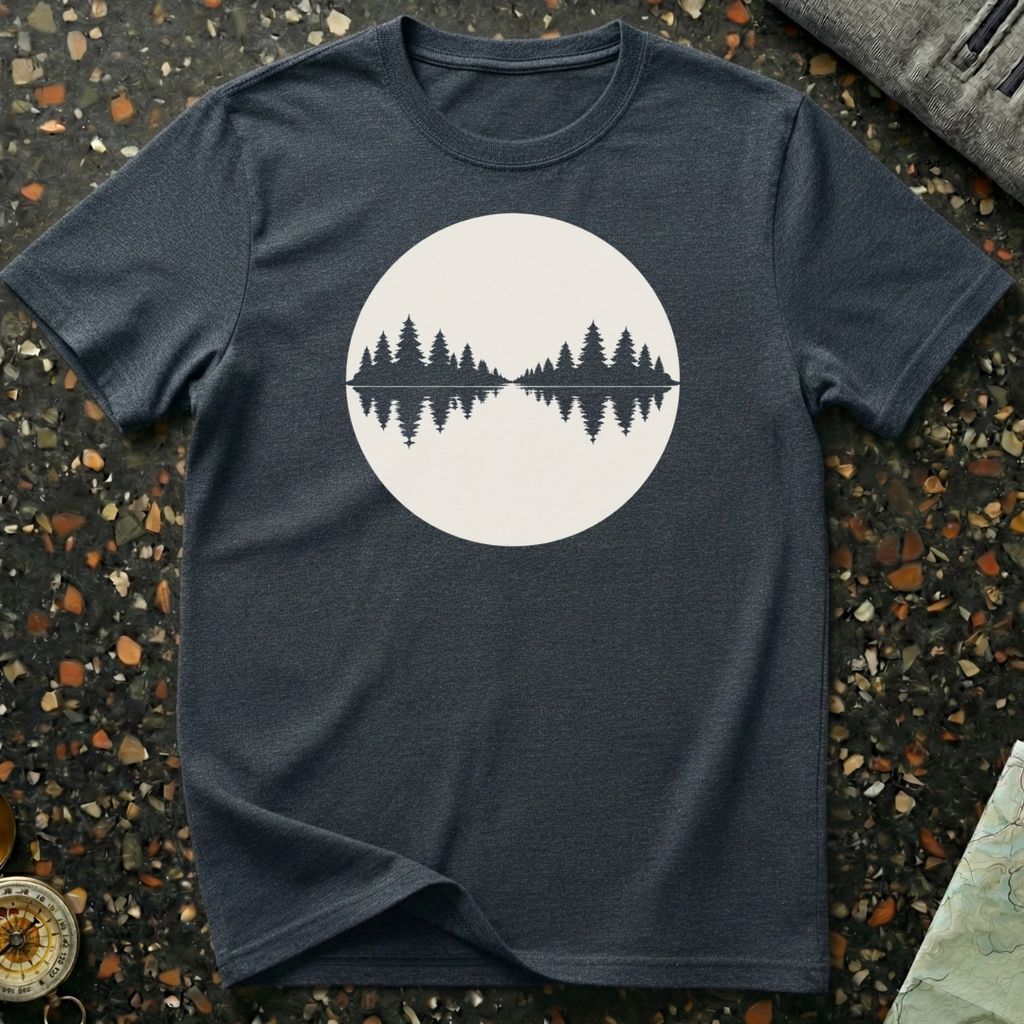 Heather Navy