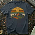 Heather Navy
