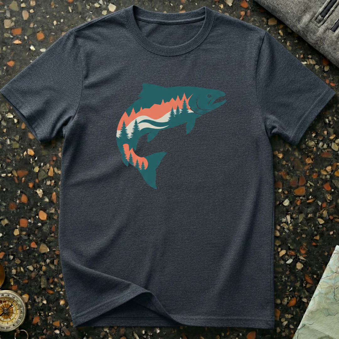 Heather Navy