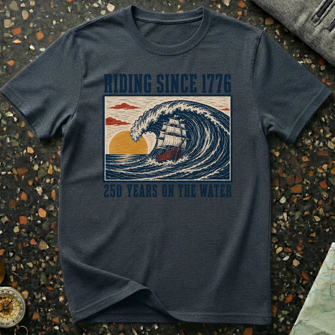 Heather Navy