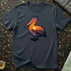 Heather Navy