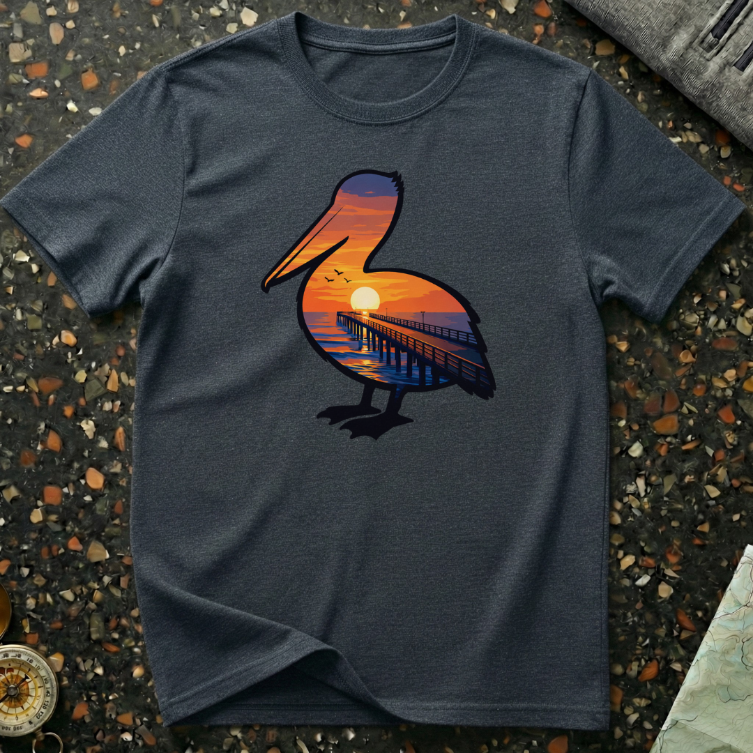 Heather Navy
