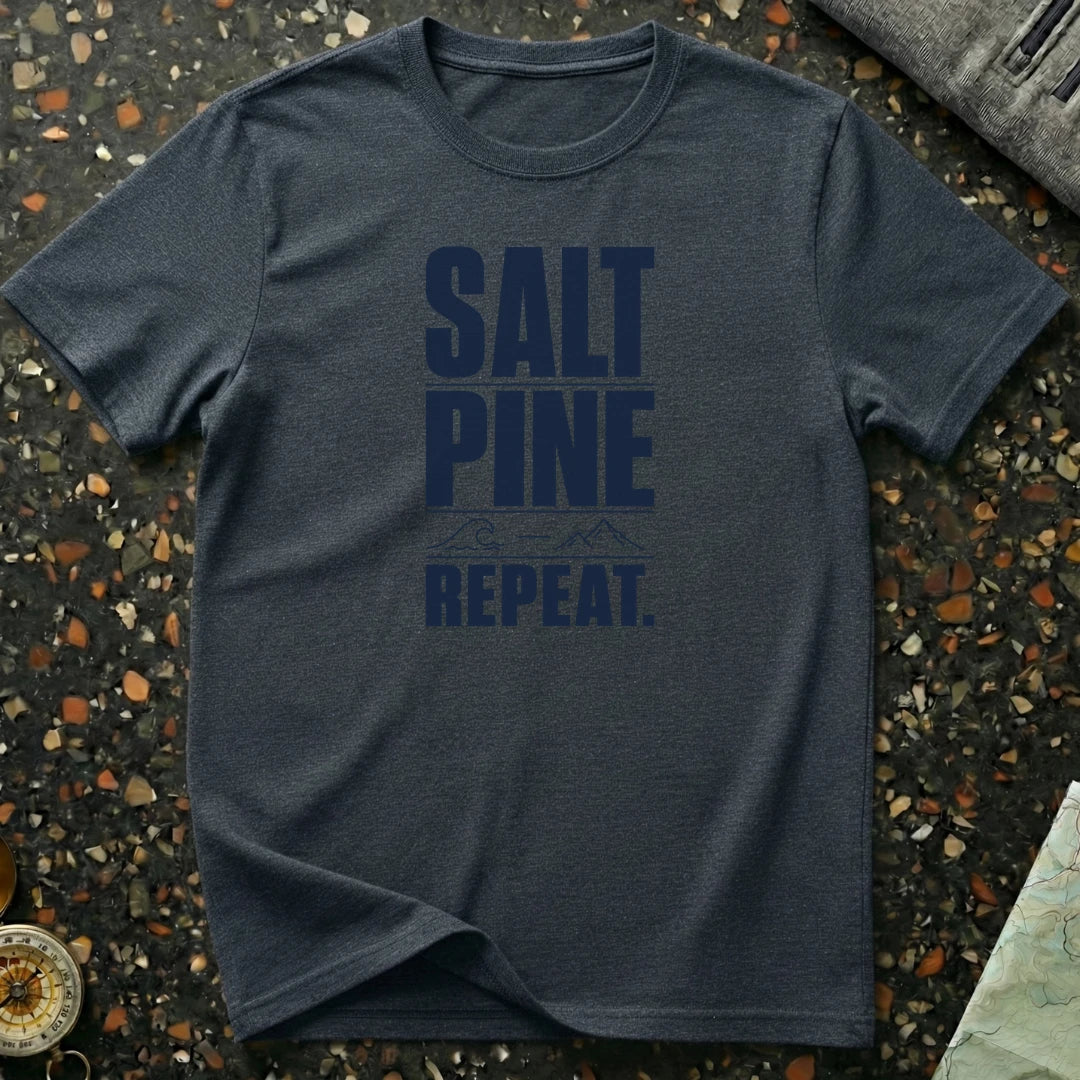 Heather Navy