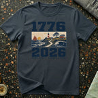 Heather Navy