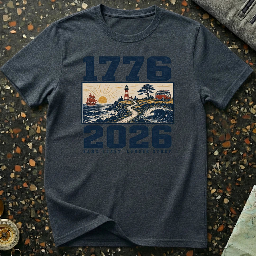 Heather Navy