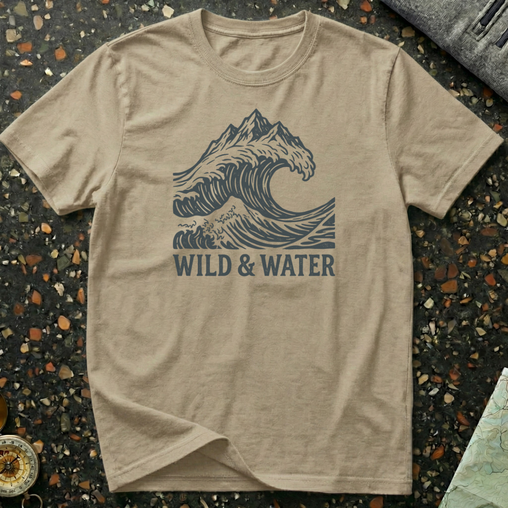 Sand