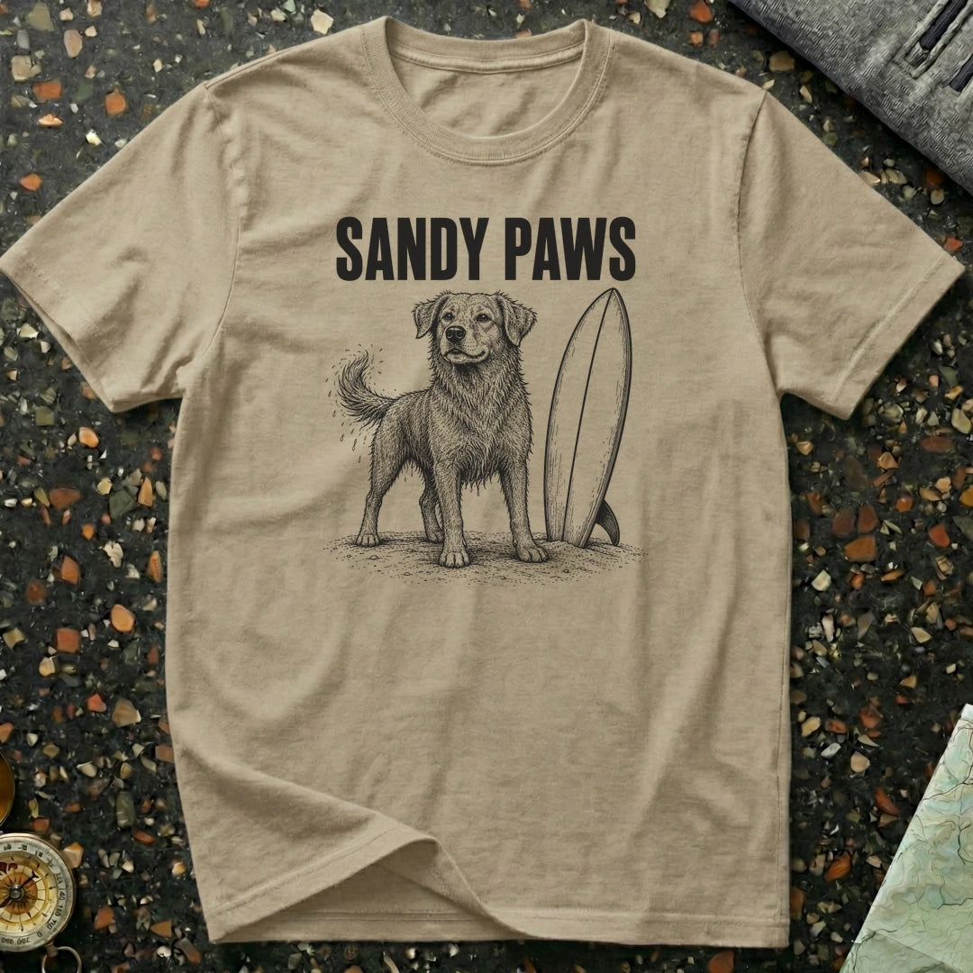 Sand