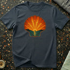 Heather Navy