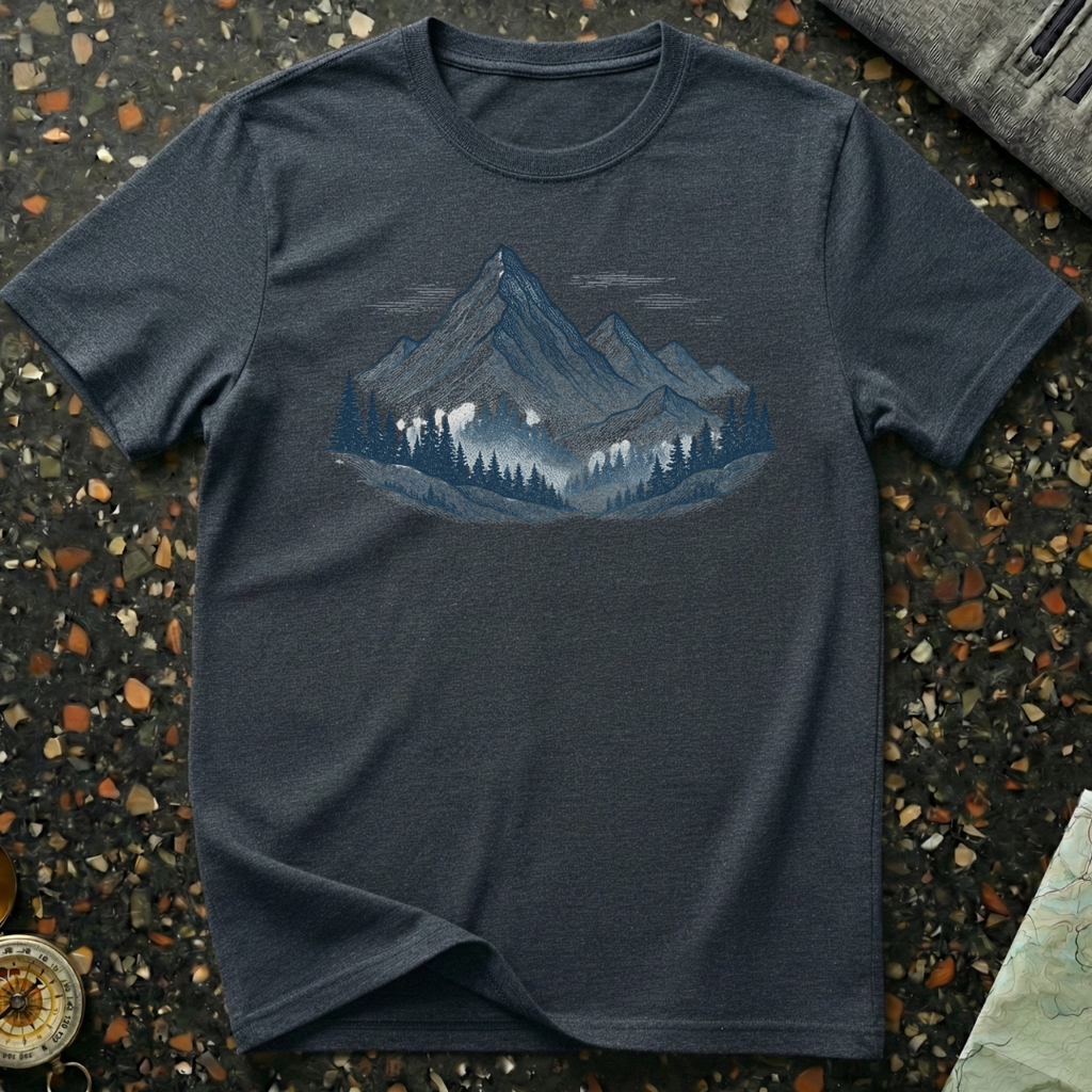 Heather Navy