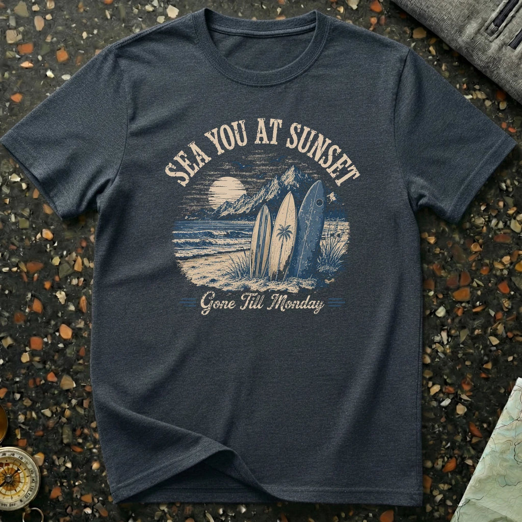 Heather Navy