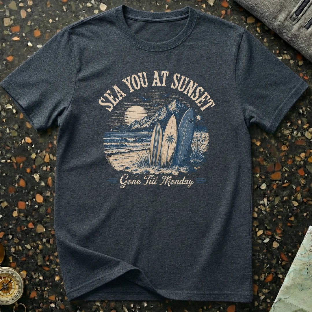 Heather Navy