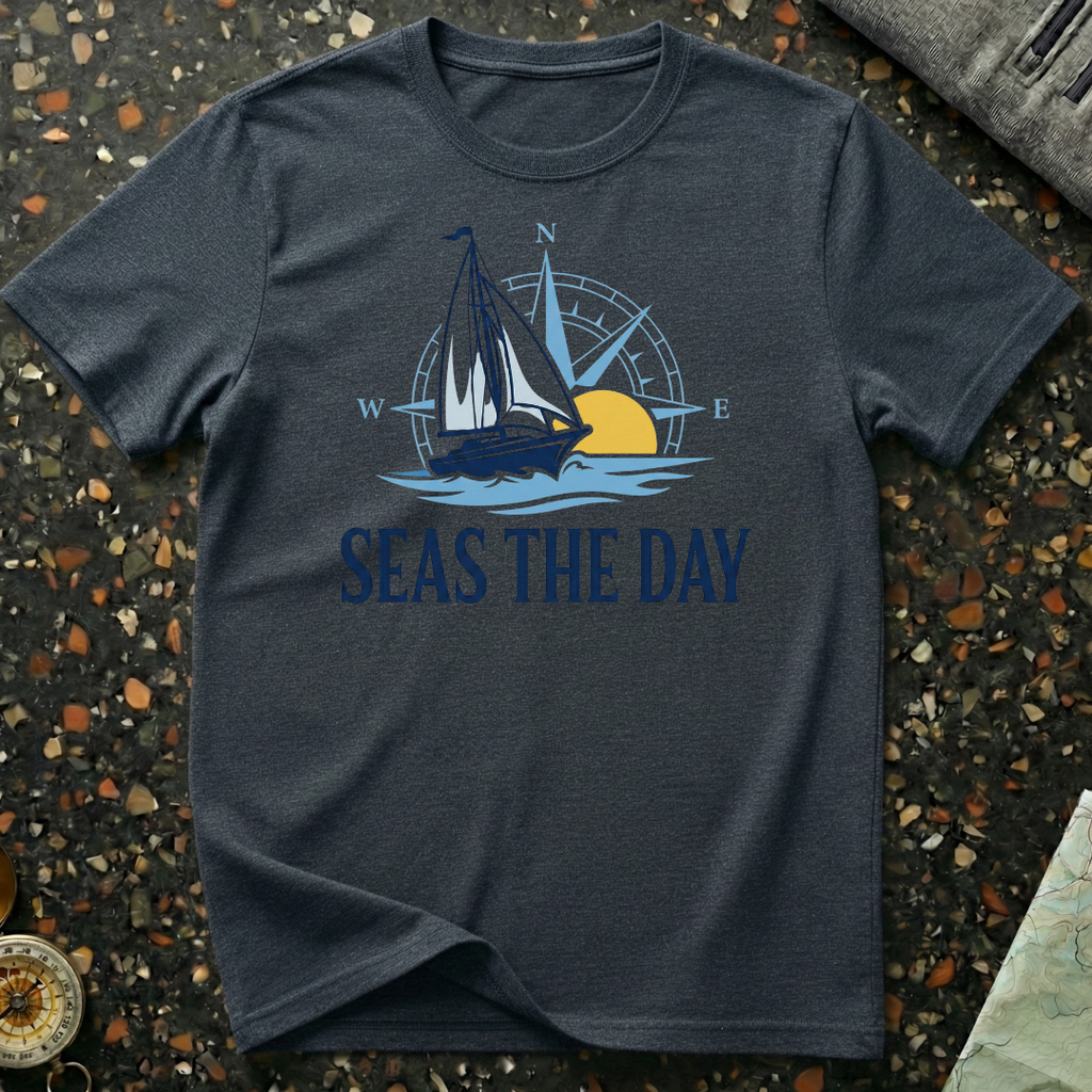 Heather Navy