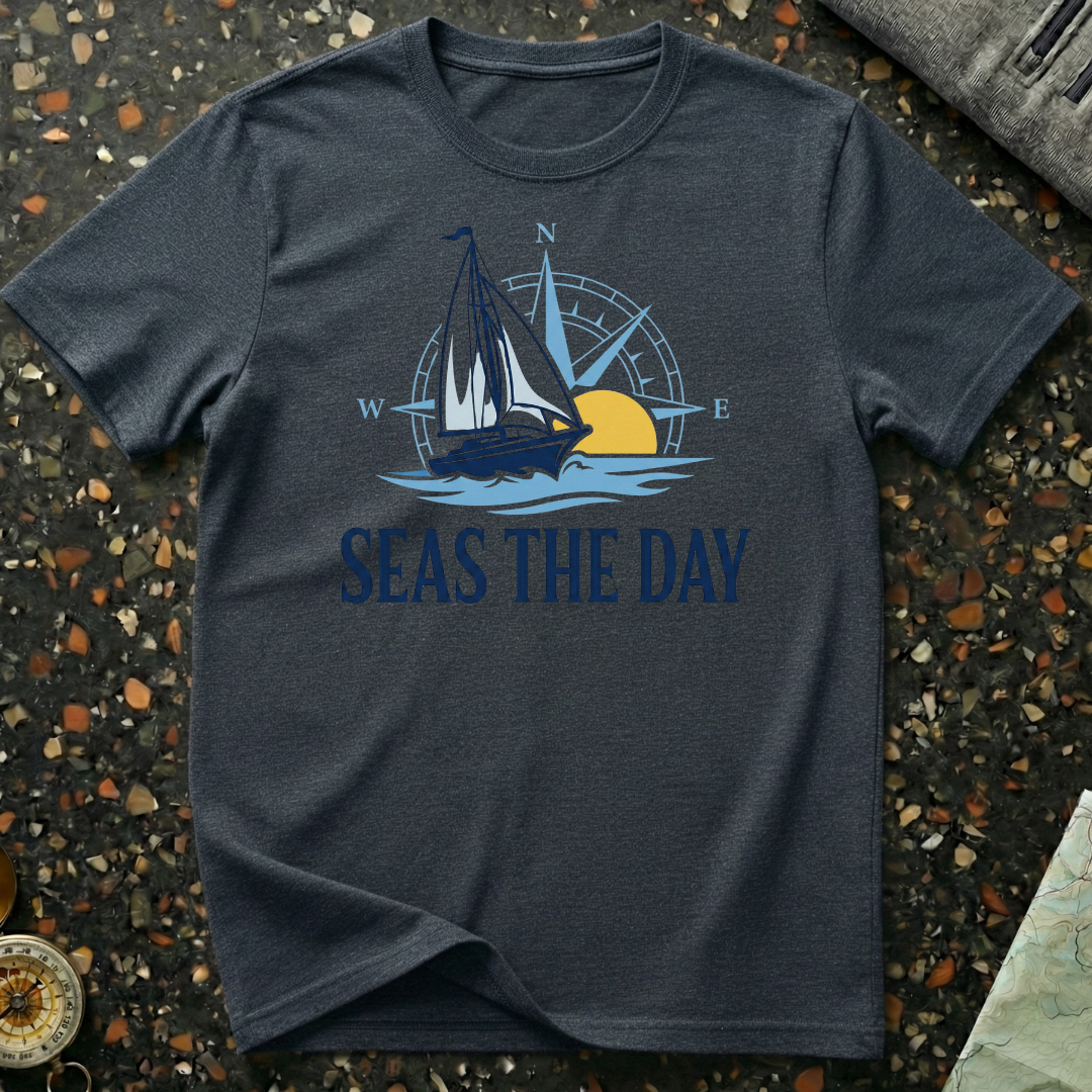 Heather Navy