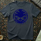 Heather Navy
