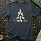Heather Navy