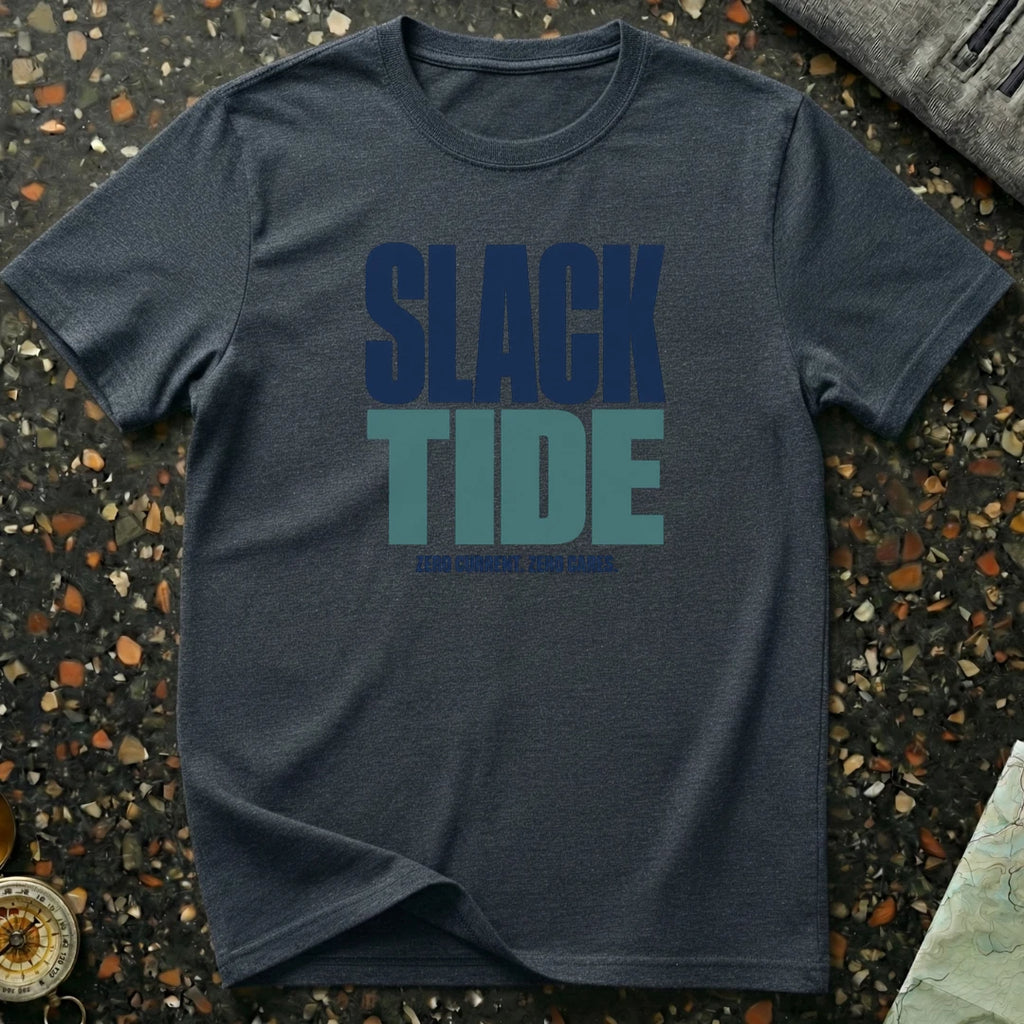 Heather Navy