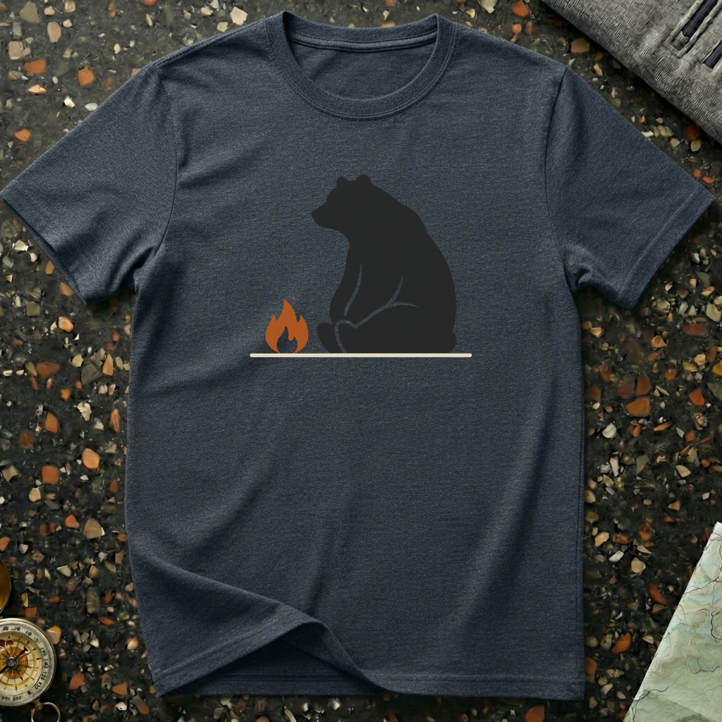 Heather Navy