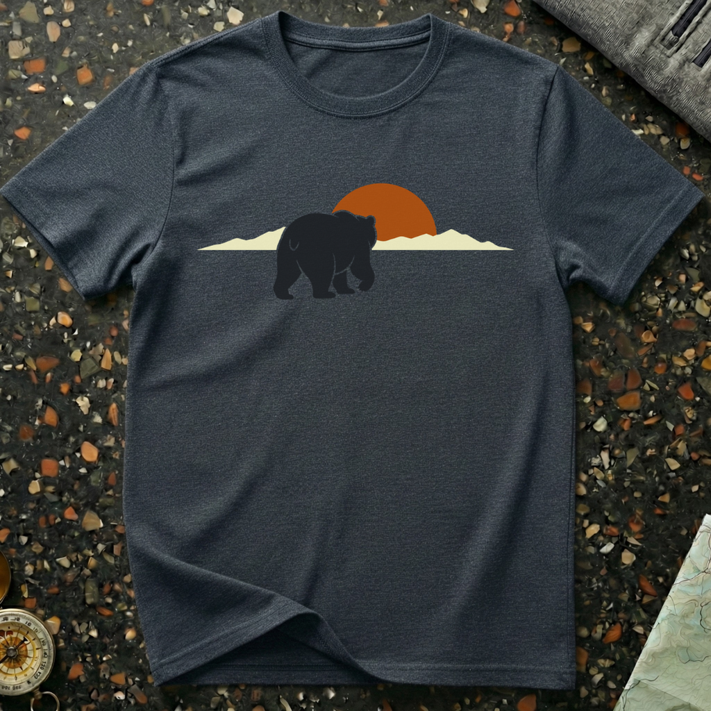Heather Navy