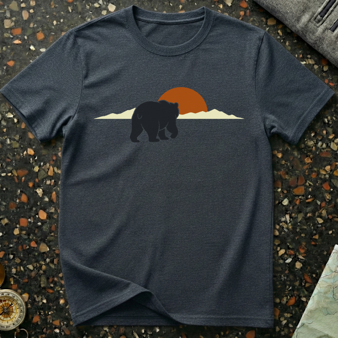 Heather Navy