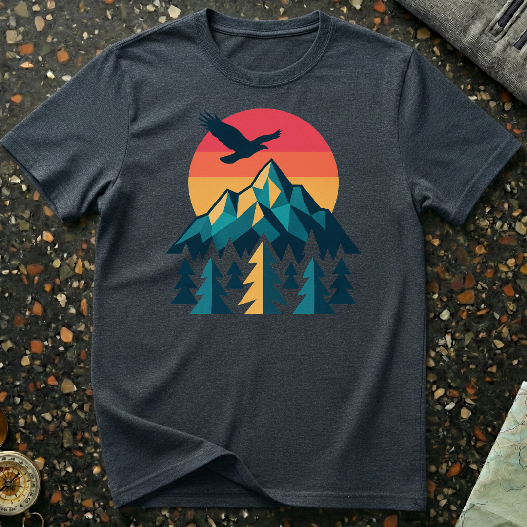 Heather Navy