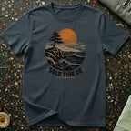 Heather Navy