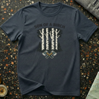 Heather Navy