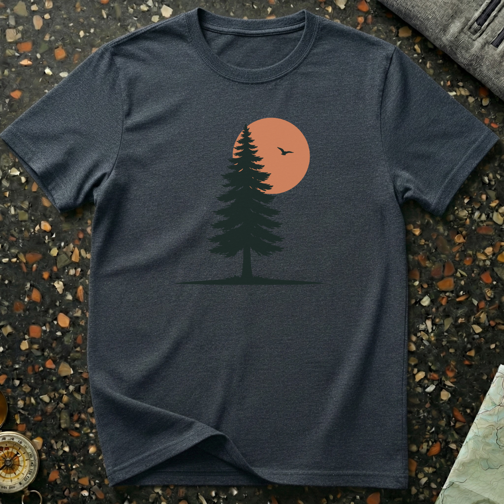 Heather Navy