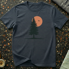 Heather Navy