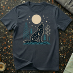 Heather Navy